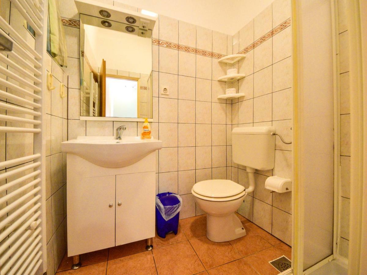 Studio Cipcic-2 By Interhome Супетарска Драга Екстериор снимка