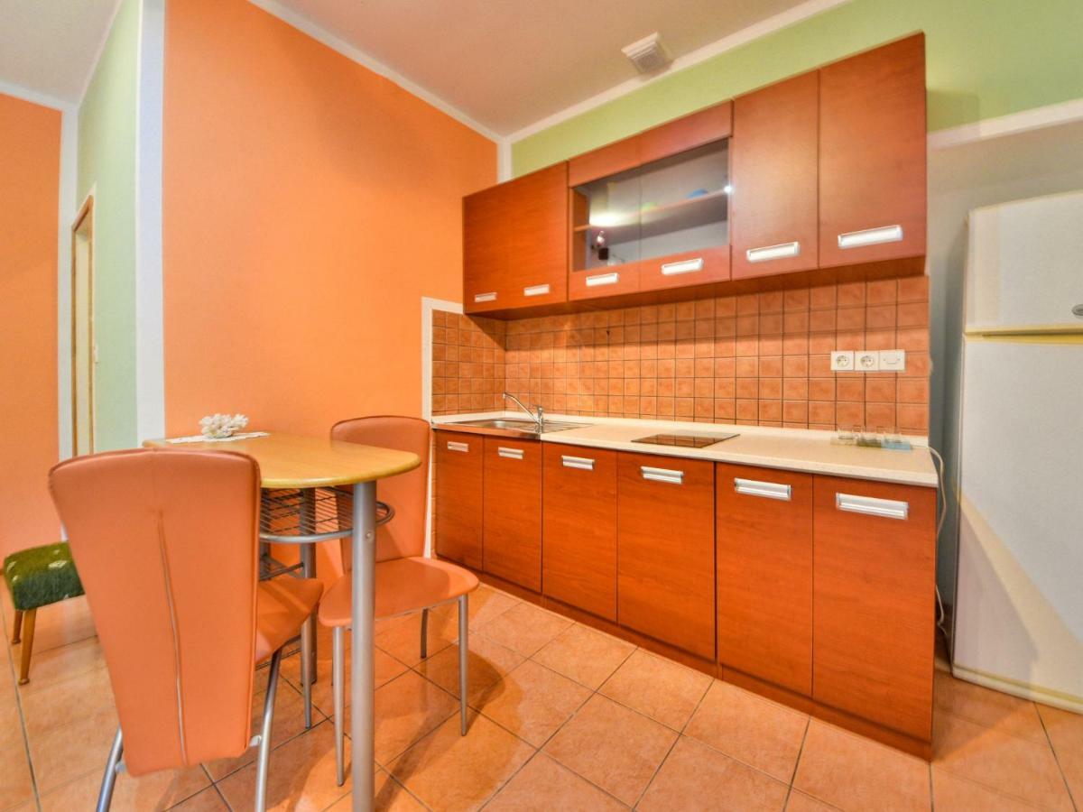 Studio Cipcic-2 By Interhome Супетарска Драга Екстериор снимка